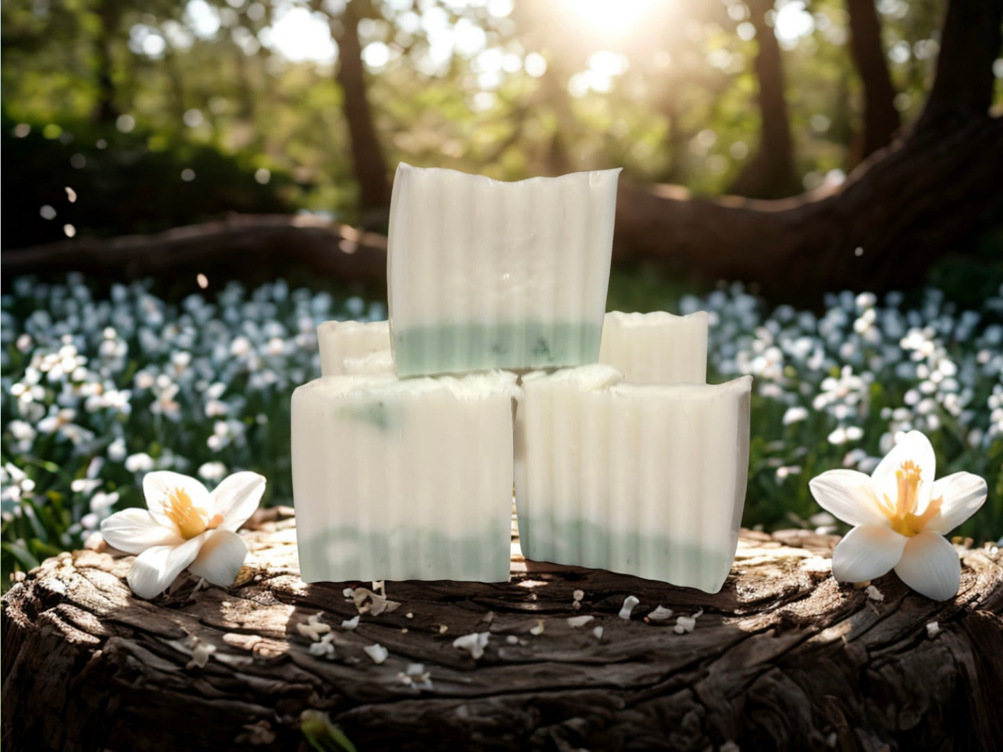 Seasonal Soap Box