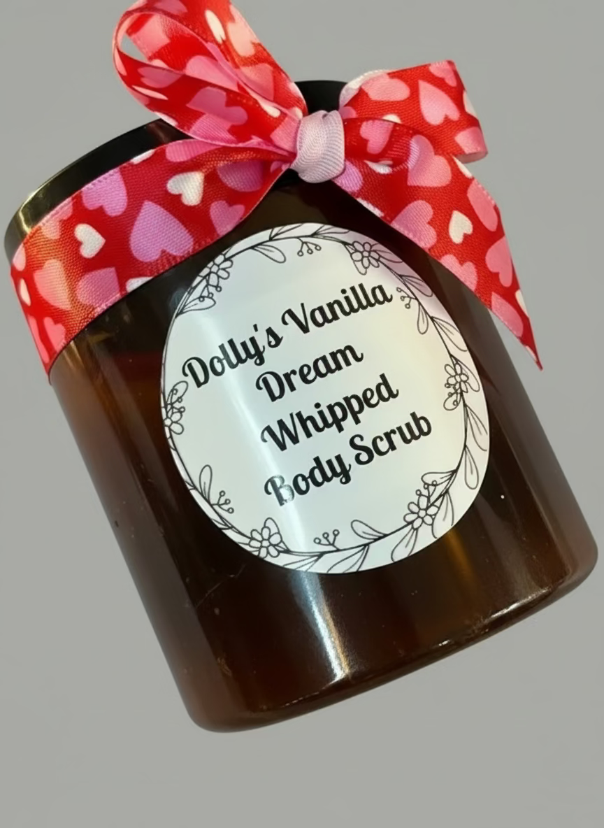 Dolly’s Vanilla Dream