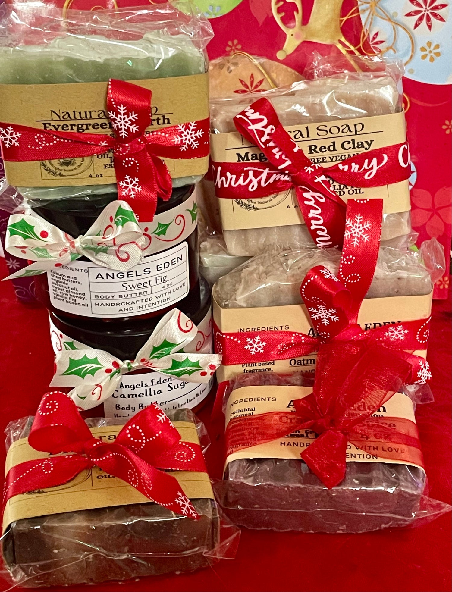 Stocking Stuffers/Part/Client Gifts!