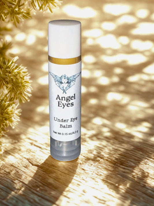 Angel Eyes under eye balm