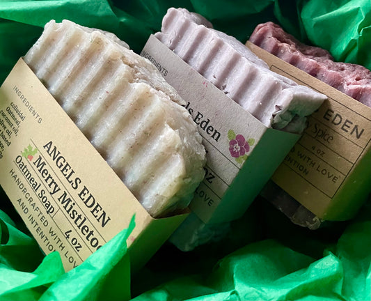 Soap Box Use Code 3Soap