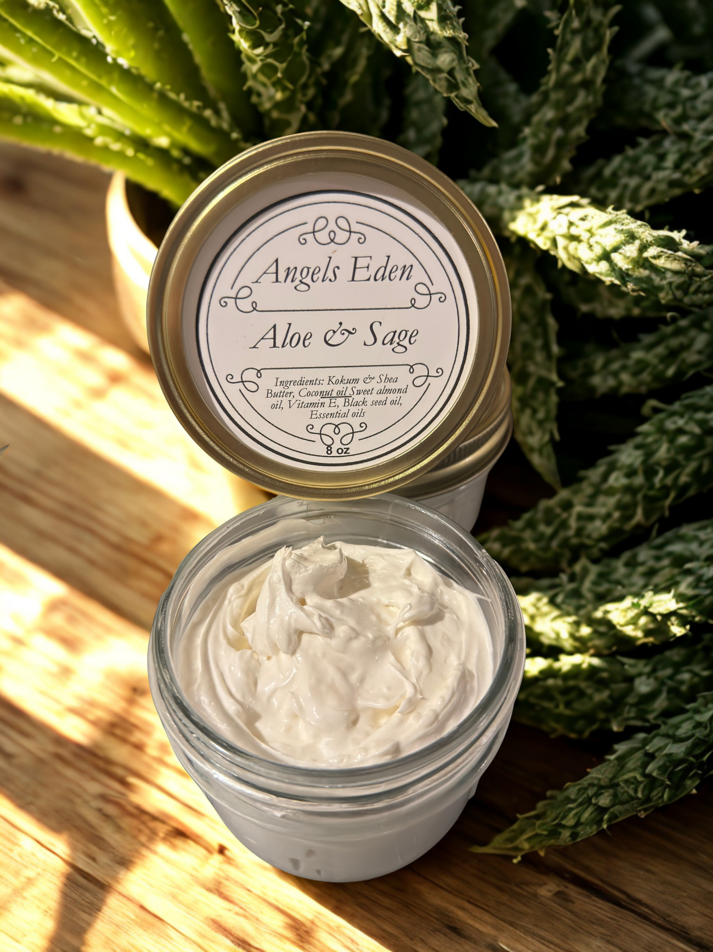 Body Butters