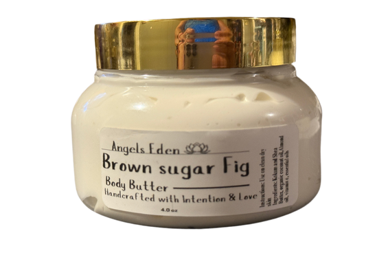 Body Butters