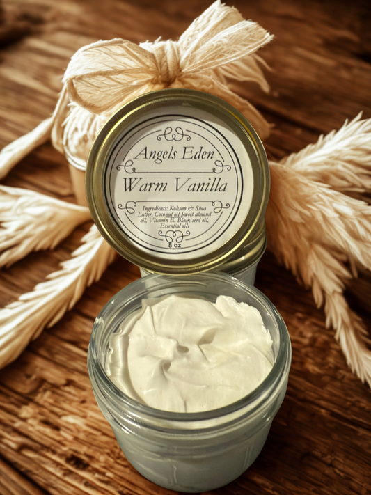 Body Butters