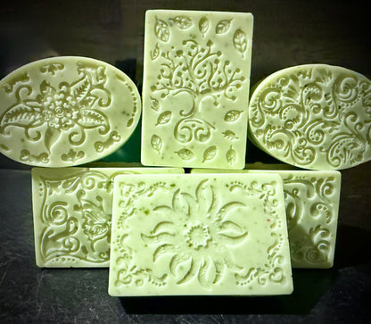 Seasonal/Specialty Soaps