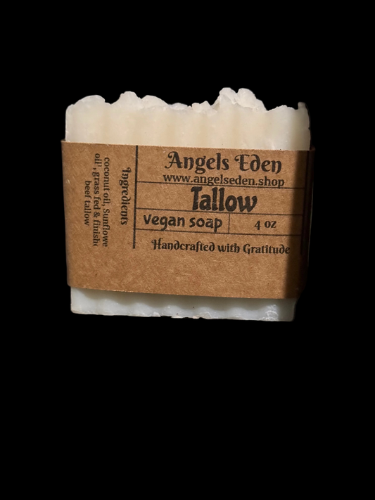Tallow Soaps
