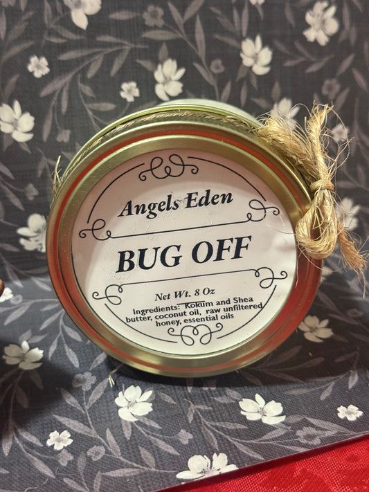 Bug Off