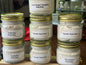 Whipped Honey Almond