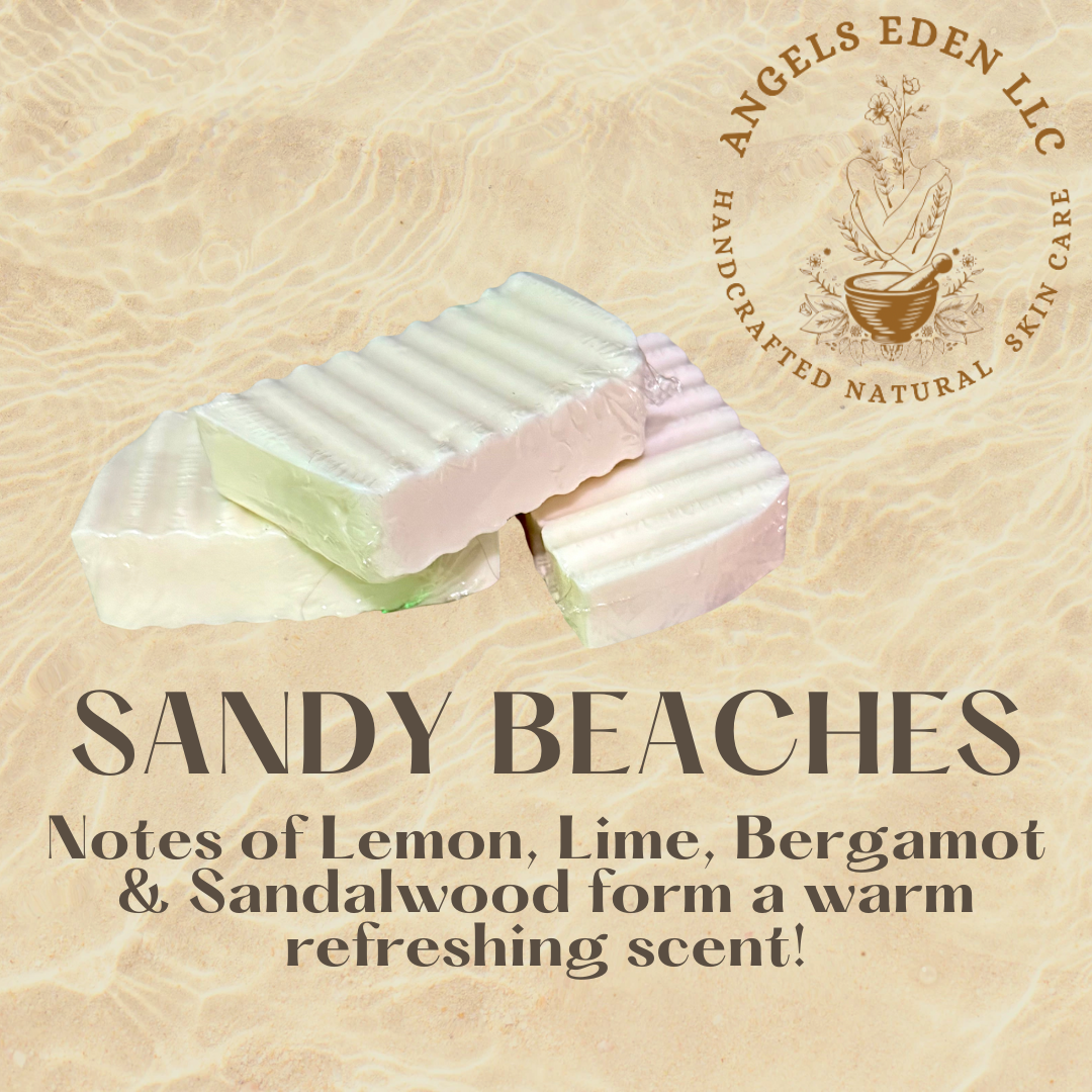 Seasonal/Specialty Soaps