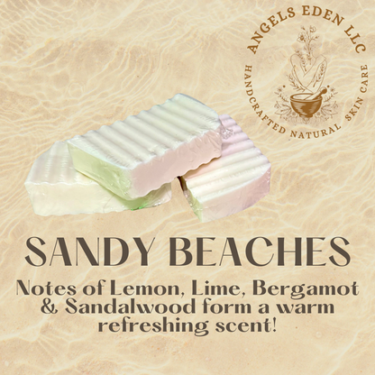 Seasonal/Specialty Soaps